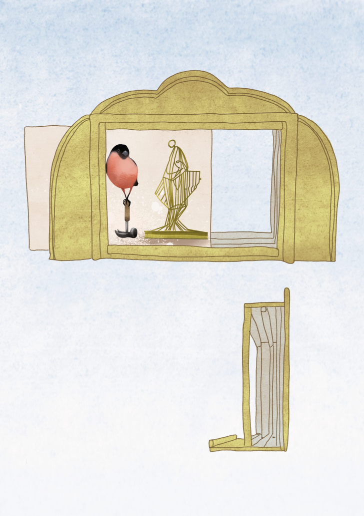 3 Anatomie klein