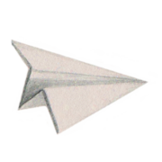Flieger klein